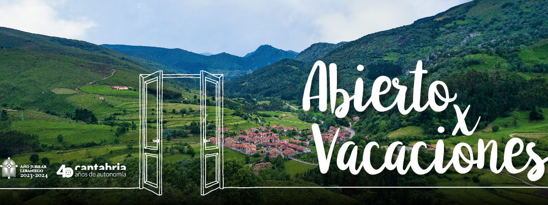 Cantabria, Abierto por Vacaciones’  ofrece descuentos de hasta el 70%