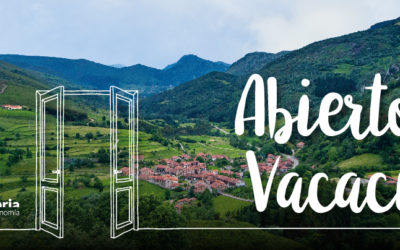 Cantabria, Abierto por Vacaciones’  ofrece descuentos de hasta el 70%